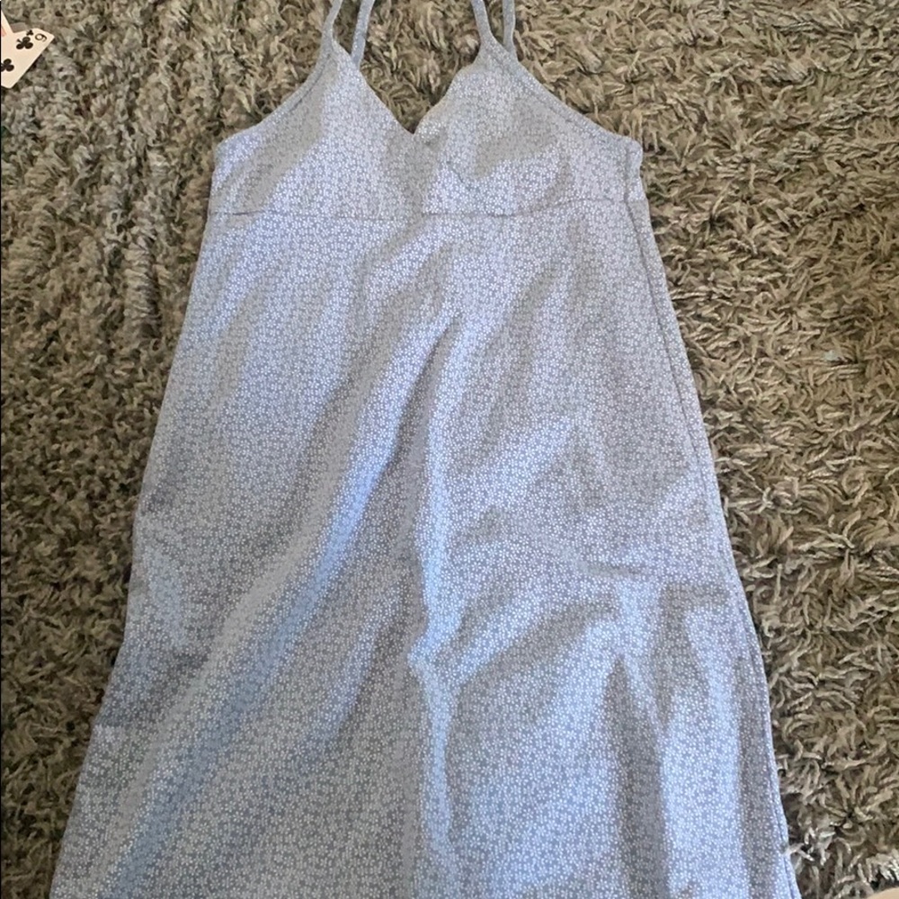 Brandy Dress